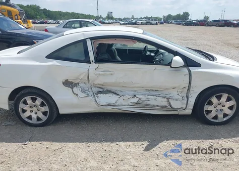 2011 Honda Civic Lx from USA, damaged, VIN 2HGFG1B67BH517017